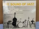 Original 1958 Count Basie, Billie Holiday 