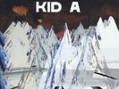 Kid A (Vinyl) By Radiohead $43.52 - READ