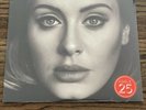 Adele 25 LP 2020 Reissue SEALED MINT