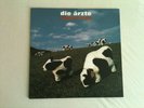 Die Ärzte - Satanische Pferde - Germany Limited Vinyl 2008 / TOP - ZUSTAND