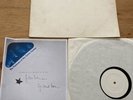 Take Your Headphones Private Use Cosmic News KRAUTROCK 500 Copies Ultrarar