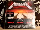 Metallica  Master Of Puppets   