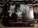 Metallica   Garage Inc WHITE Vinyl  6LP Deluxe Box Set   Only 500 Made   Sealed