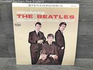 The Beatles Introducing The Beatles Stereophonic SR 1062 Vee-Jay