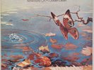 LONNIE LISTON SMITH & COSMIC ECHOES: Reflections on A Golden Dream US Funk LP