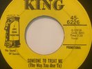 Northern Soul Promo 45/ De Vons 