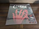 NEW Carrie Waxwork Subscriber Exclusive Vinyl Sealed