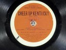 78 RPM -- Murray's Colored Syncopated Harmony Kings, Murray 1252/3, E-V+/V+ Jazz