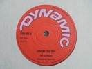 The Slickers - Johnny Too Bad 1971 UK 45 DYNAMIC SKA/ROCKSTEADY