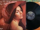 EMMYLOU HARRIS-GLIDING BIRD VINYL LP RECORD-JUBILEE JGS-8031-VG+ FOLK-COUNTRY