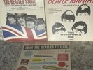 The Beatles' Story Capitol Records – TBO 2222 Double LP Stereo 1968 rock Mania +