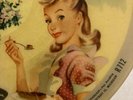 Vogue Record lp Album Shep Fields picture record R712 Atlanta