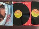 Frank Zappa Sheik Yerbouti LP UK Pressung NM +++ 