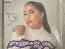 SIGNED Snoh Aalegra - Temporary Highs In The Violet Skies Vinyl LP /1000