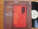 CFP 40040 Leonid Kogan Symphonie Espagnole Lalo Tchaikovsky Kondrashin Stereo NM
