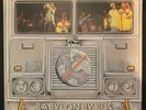Bob Marley Babylon By Bus Island Double LP (VG+) 1978 Pressing