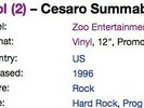 tool Cesaro Summability