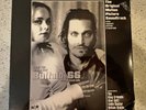 Vincent Gallo Buffalo '66 Soundtrack LP vinyl sealed Yes King Crimson