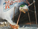 Jeff Wayne - The War Of The Worlds vinyl LP NEW/SEALED IN STOCK