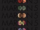 MAROON 5 The Studio Albums 2016 5LP BOXSET Open Item In Shrink UNPLAYED M/NM