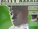 Betty Harris - Lost Queen of New Orleans 2x LP Vinyl RSD 2022 NEW ready to ship