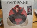 David Bowie Let's Spend The Night In Tokyo Ltd Vinyl Edition 217/500 2 disc box