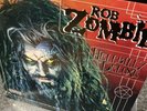 Rob Zombie Hellbilly Deluxe Vinyl Lp Color Vinyl