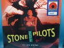 Stone Temple Pilots Core Exclusive Red Splatter Colored Vinyl LP NEW SEALED
