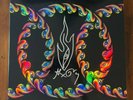 Tool - Lateralus Vinyl 2xLP (Picture Disc, Signed / Autographed By Alex Grey)