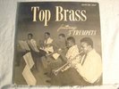 LP -SAVOY 12044-ERNIE WILKINS -TOP BRASS -DG -RVG - X 20  ORIGINAL