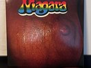 NIAGARA - S/T RARE JAZZ FUNK Krautrock LP PMG REISSUE of 1970 LP Klaus Weiss