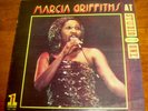 MARCIA GRIFFITHS at Studio one vinyl LP Studio 1 reggae rock steady Jamaica