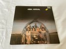 Arrival by ABBA (Record, 2011)