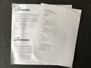Eddie  And The Hot Rods - Doing Anything They Wanna Do - Test Pressing Vinyl DLP