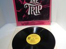 1967 The Trip - Original Motion Picture Soundtrack - Sidewalk ST 5908 - VG++/VG+