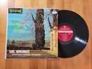 MOZART SCHUBERT Divertimento No. 11 Vinyl LP 33 VG+ Karl Munchinger Stuttgart
