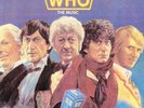 Doctor Who - The Music - LP (1983 - Australia)