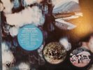 PINK FLOYD LP 1972 album Obscured By Clouds Harvest Records SW-11078 EX