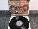LP VINYL JOHN MAYALL AND THE BLUESBREAKERS A HARD ROAD UK PRESS SKL 4853 N MINT