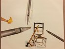 PAUL MCCARTNEY - PIPES OF PEACE (1983) LP MADE IN TURKEY