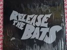 Release The Bats. The Birthday Party As Heard Through The Meat Grinder. Vinyl