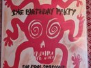 The Birthday Party. The Peel Sessions. Record Store day limited Edition. Rare