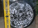 Serato Fool's Gold II Pyrite Breaks 2X Vinyl 12