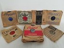 28x Shellac Vinyl 78 RPM 10