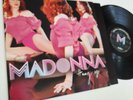 Madonna – Hung Up (Abba Sample) / Vinyl 12