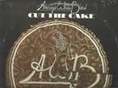 Average White Band  - Cut the Cake Vinyl LP