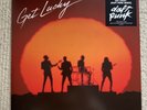 Daft Punk ‎– Get Lucky (Daft Punk Remix) 12