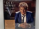 Rod Stewart - Great American Songbook Volume V￼ - SEALED 2010 US 1st Press Album