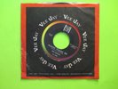 THE BEATLES FROM ME TO YOU / PLEASE PLEASE ME 45 7