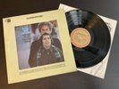 SIMON & GARFUNKEL Bridge Over Troubled Water RARE SQ QUADRAPHONIC Quad LP NM/EX